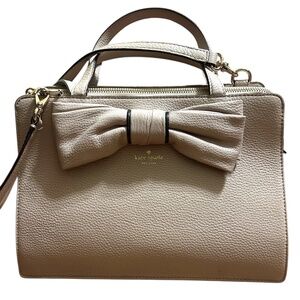 Kate Spade Leather Bag